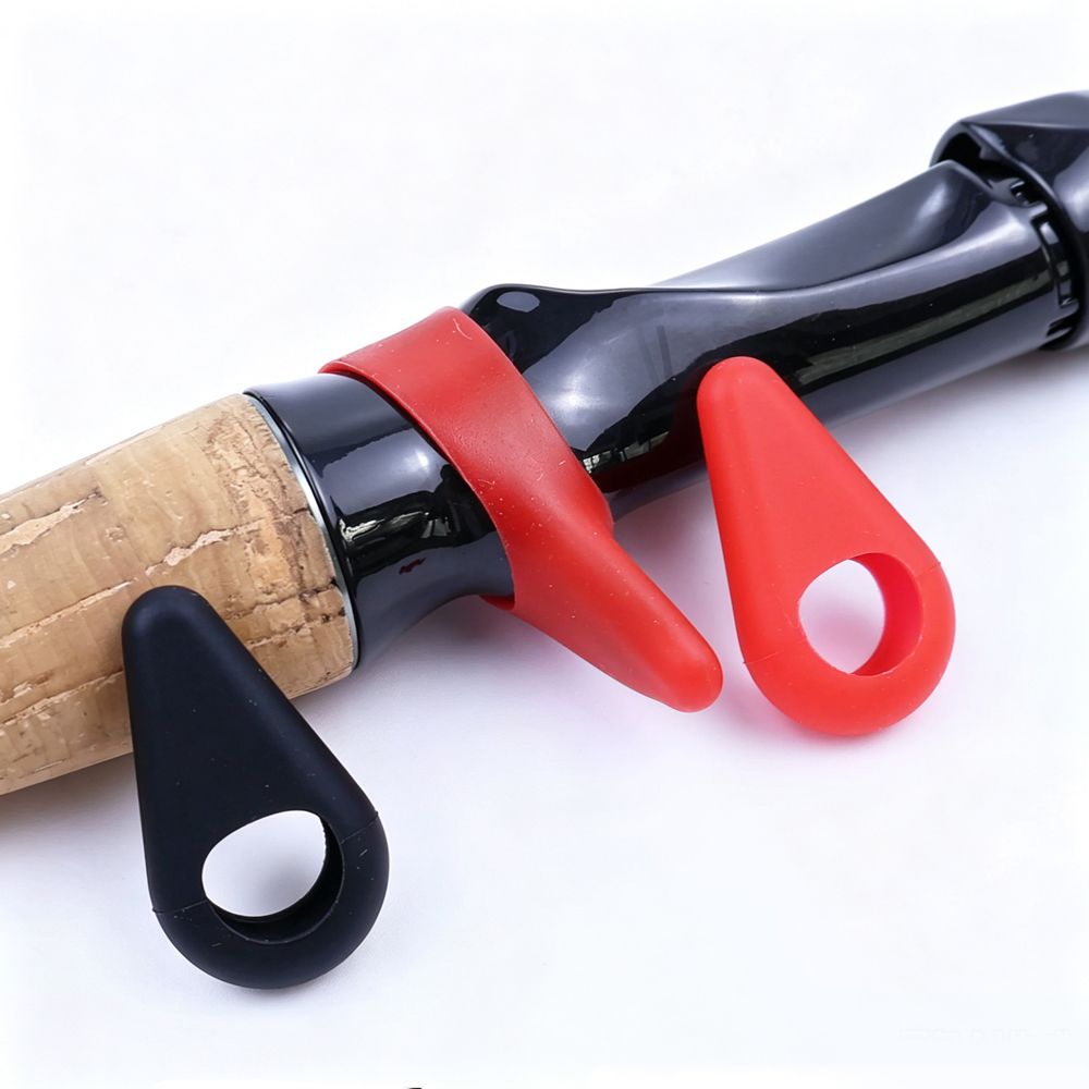 Fishing Rod Case - 1 adet Balıkçı Kamışı Tutma Kolu