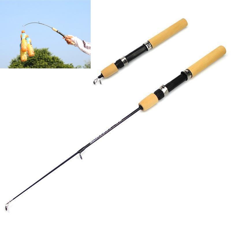 Ultra hafif kış buz balıkçılığ - Fishing Rod Ice incelemesi ve fiyatı