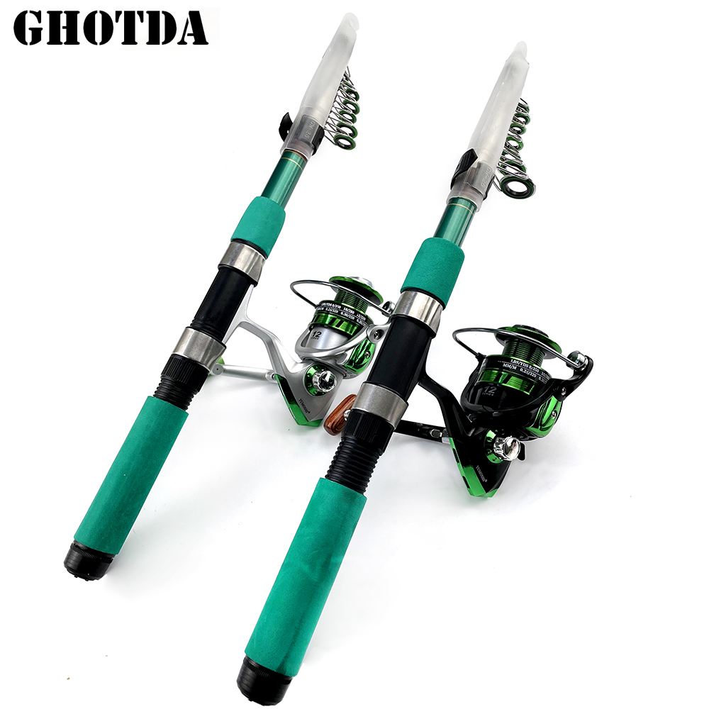 Süper sert deniz olta seti taş - Fishing Rod Combo incelemesi ve fiyatı