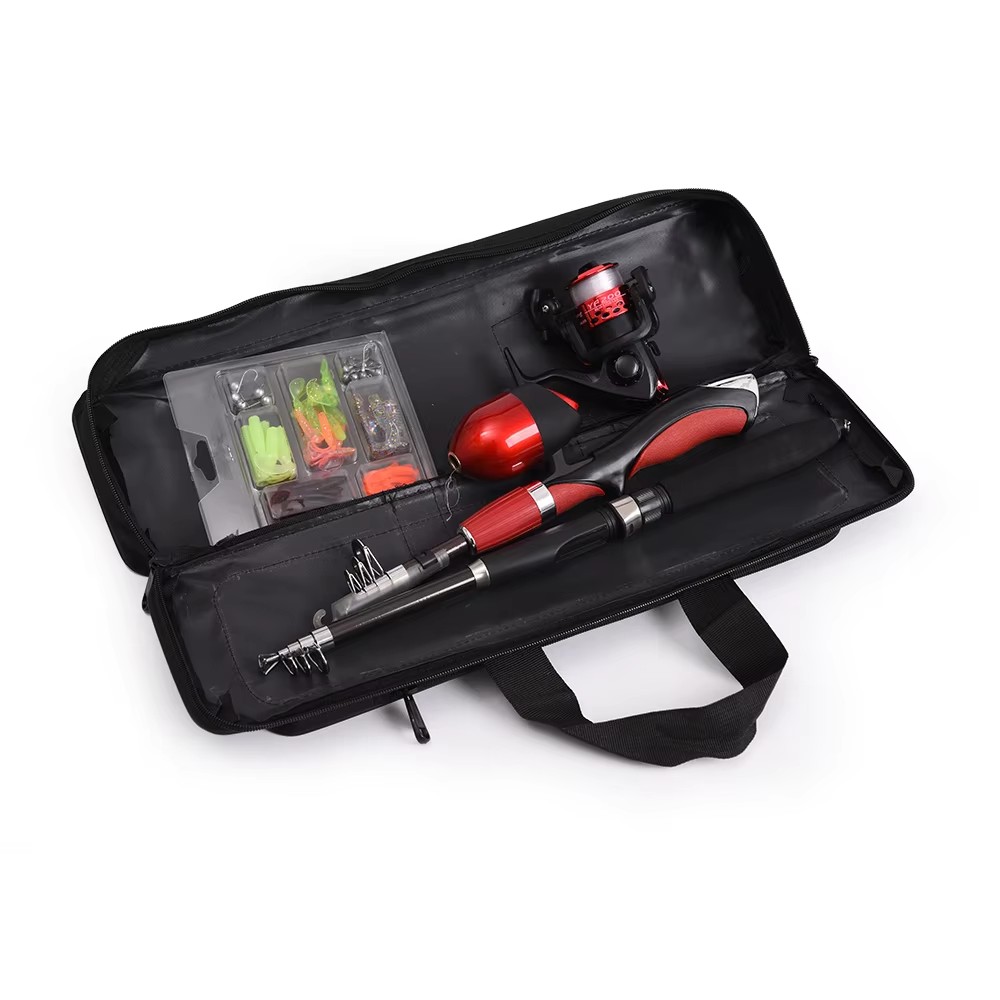Çift Katmanlı Oxford Kumaş Bal - Fishing Rod Ice incelemesi ve fiyatı
