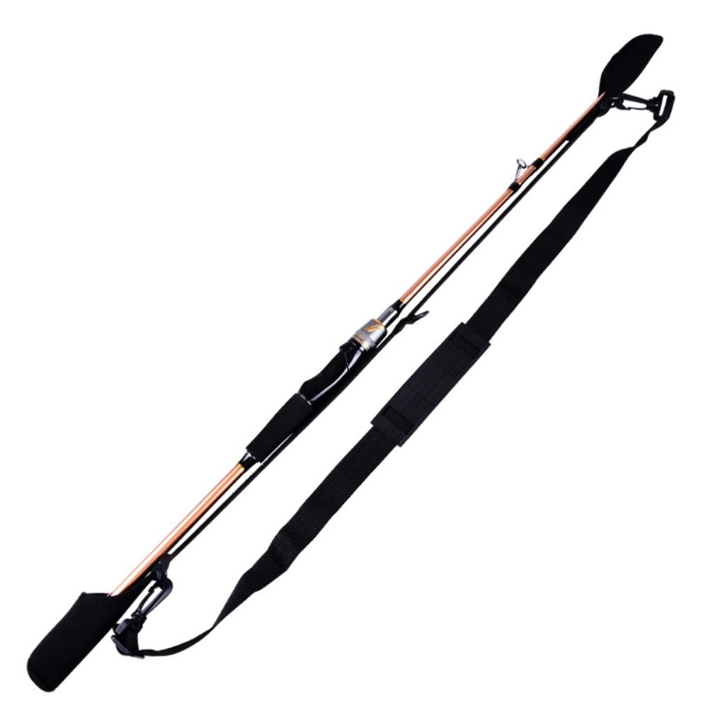 Taşınabilir Olta saklama çanta - Fishing Rod Combo incelemesi ve fiyatı