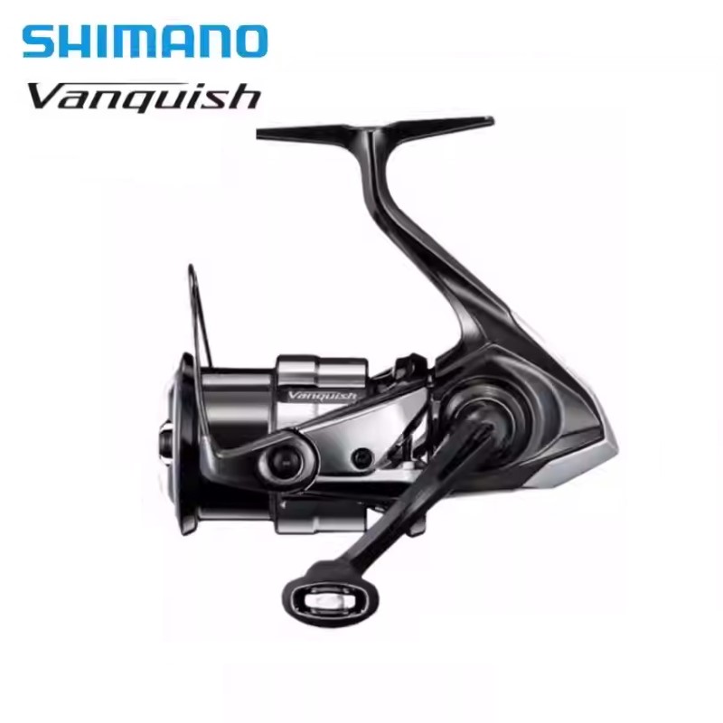 Shimano 23 Vanquish Kökenli Ba - Daiwa Reel Fuego incelemesi ve fiyatı