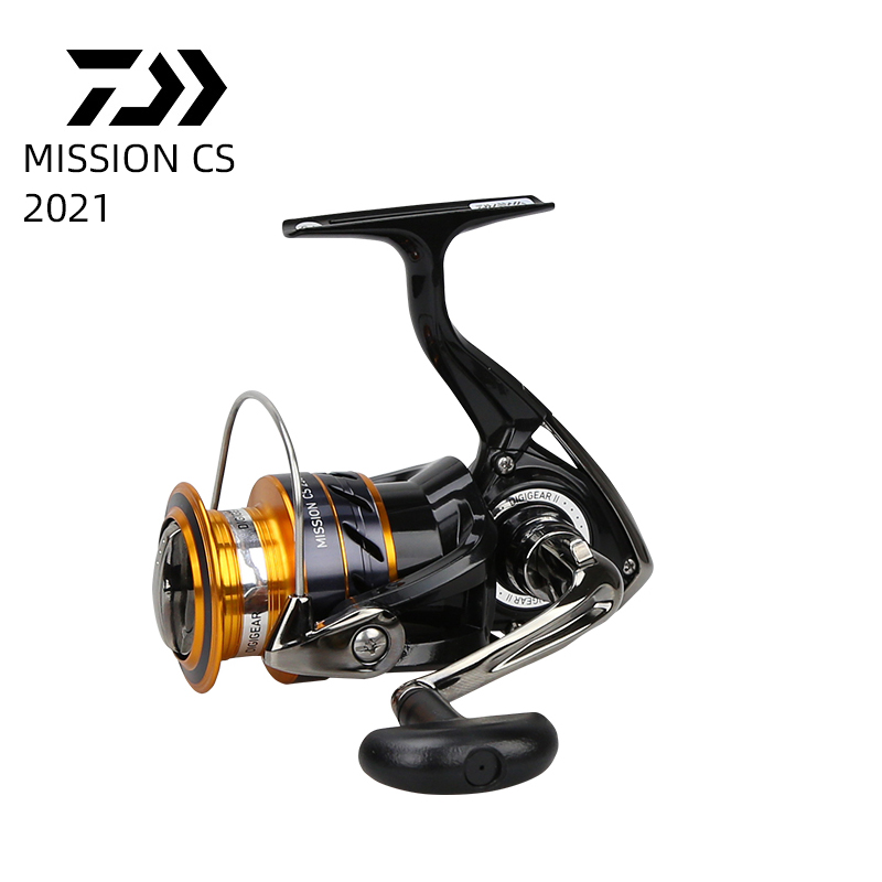 DAIWA Balıkçılık Reel MISSION  - Abu Garcia Reel Max incelemesi ve fiyatı