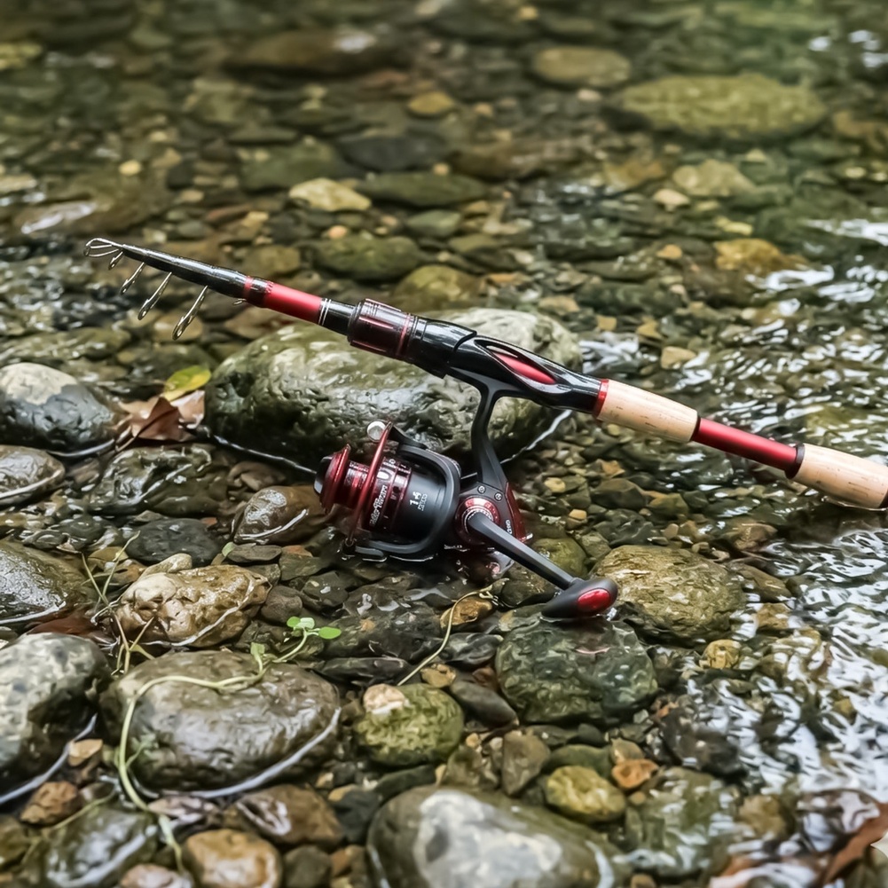 Ultra Hafif Karbon Fiber Olta  - Fishing Rod Carbon Fiber incelemesi ve fiyatı