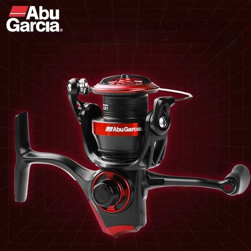 Abu Garcia BMA Spinning Balıkç - Daiwa Reel Fuego incelemesi ve fiyatı