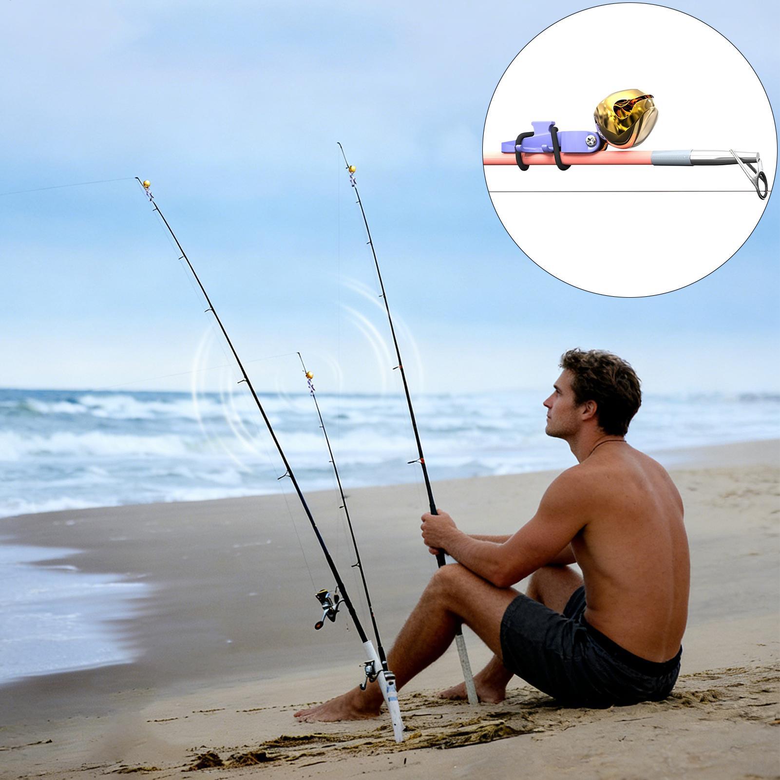 5 adet balıkçılık ısırık alarm - Fishing Rod Ice incelemesi ve fiyatı